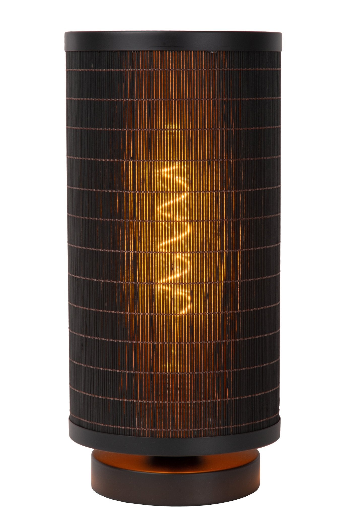 Tagalog, bordslampa, svart - 15 cm - Bordslampor - Tagalog, bordslampa, svart - 15 cm - 