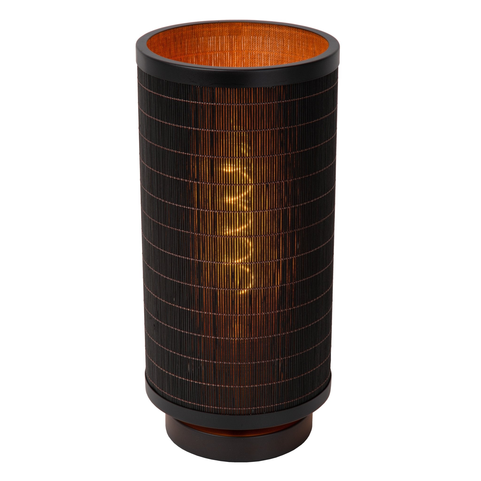 Tagalog, bordslampa, svart - 15 cm - Bordslampor - Tagalog, bordslampa, svart - 15 cm - 