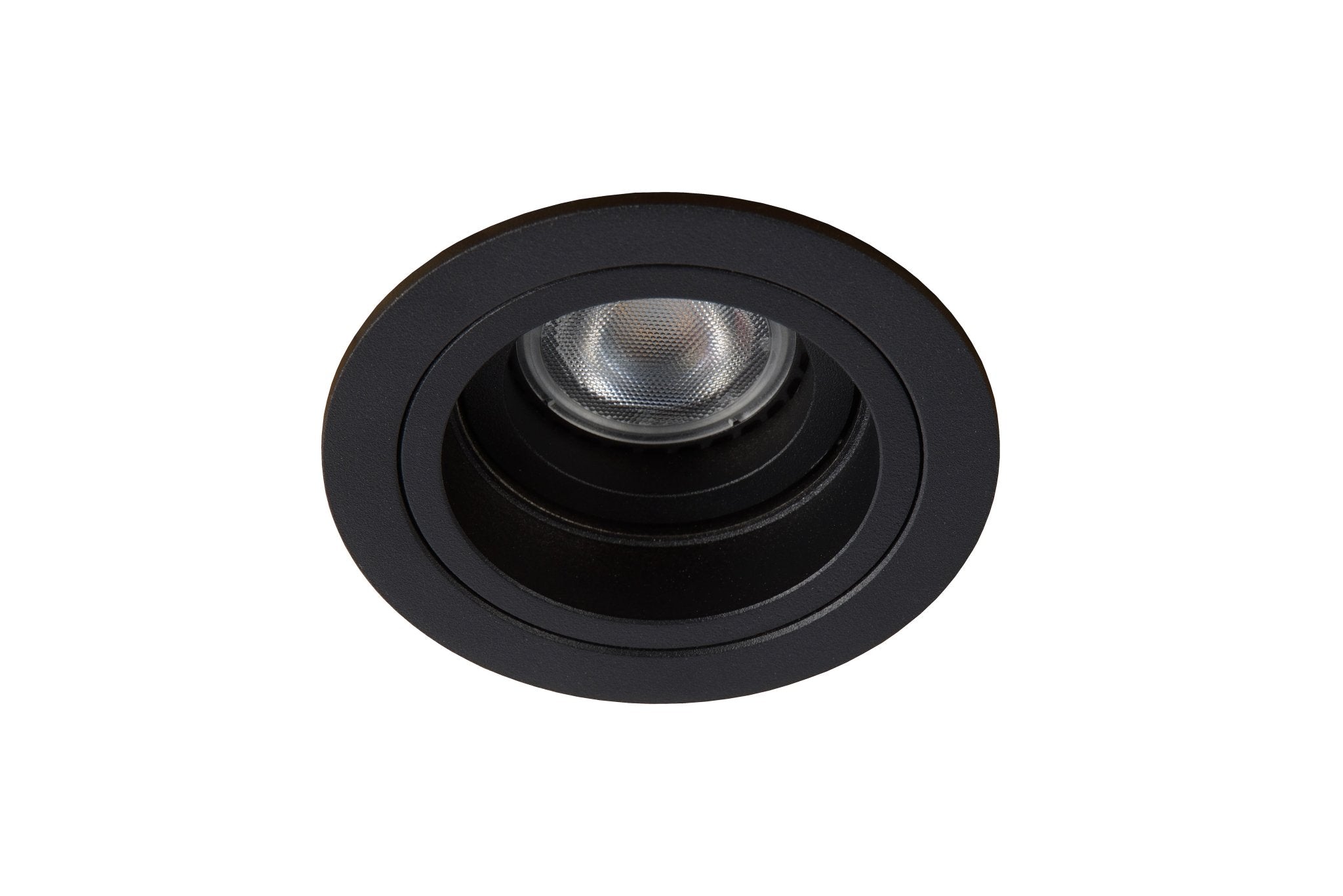 Embed, Infällda spotlights, svart - 9,1 cm - Spotlights - Embed, Infällda spotlights, svart - 9,1 cm - 