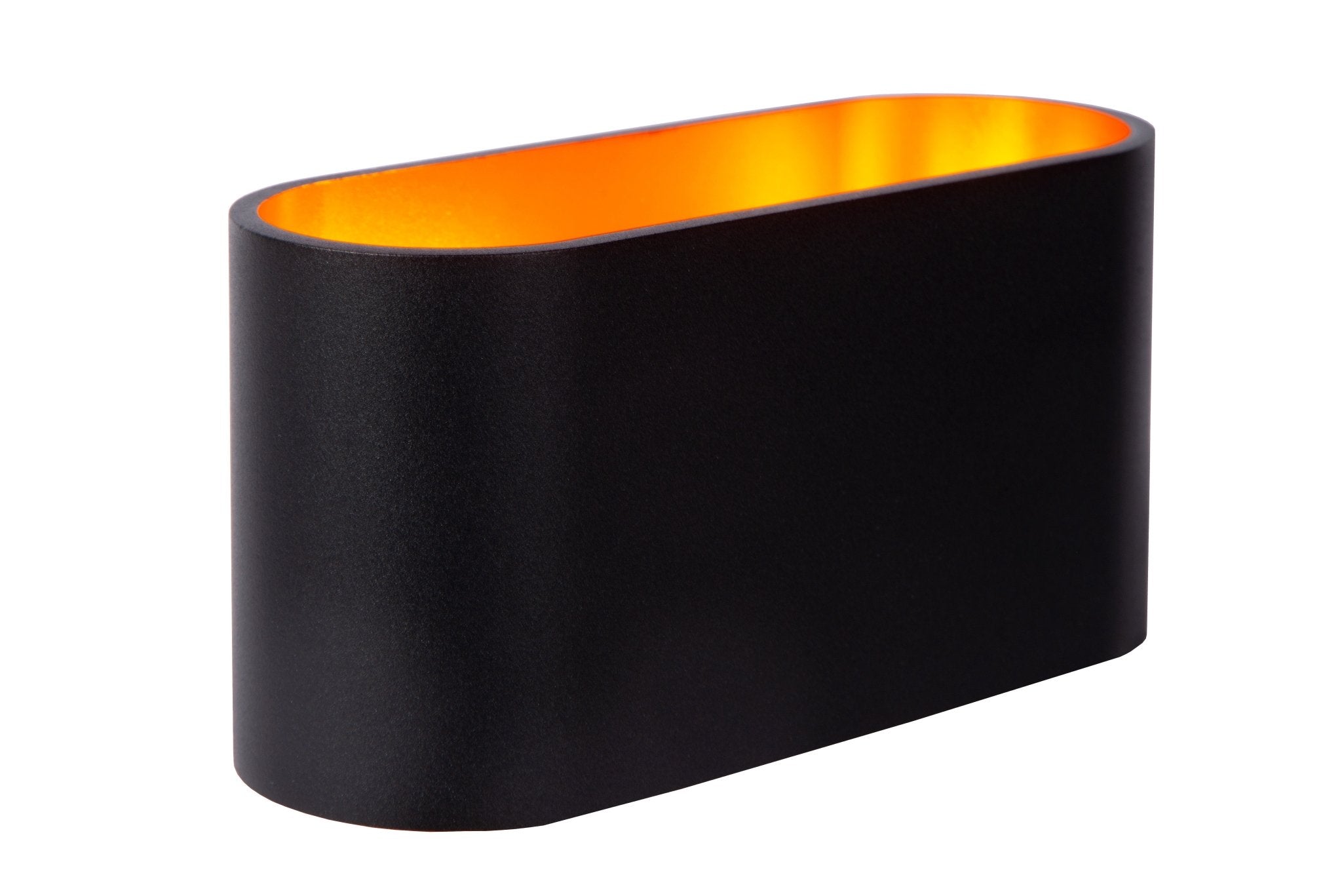 Xera, Vägglampor, svart - 8 cm - Vägglampor - Xera, Vägglampor, svart - 8 cm - 