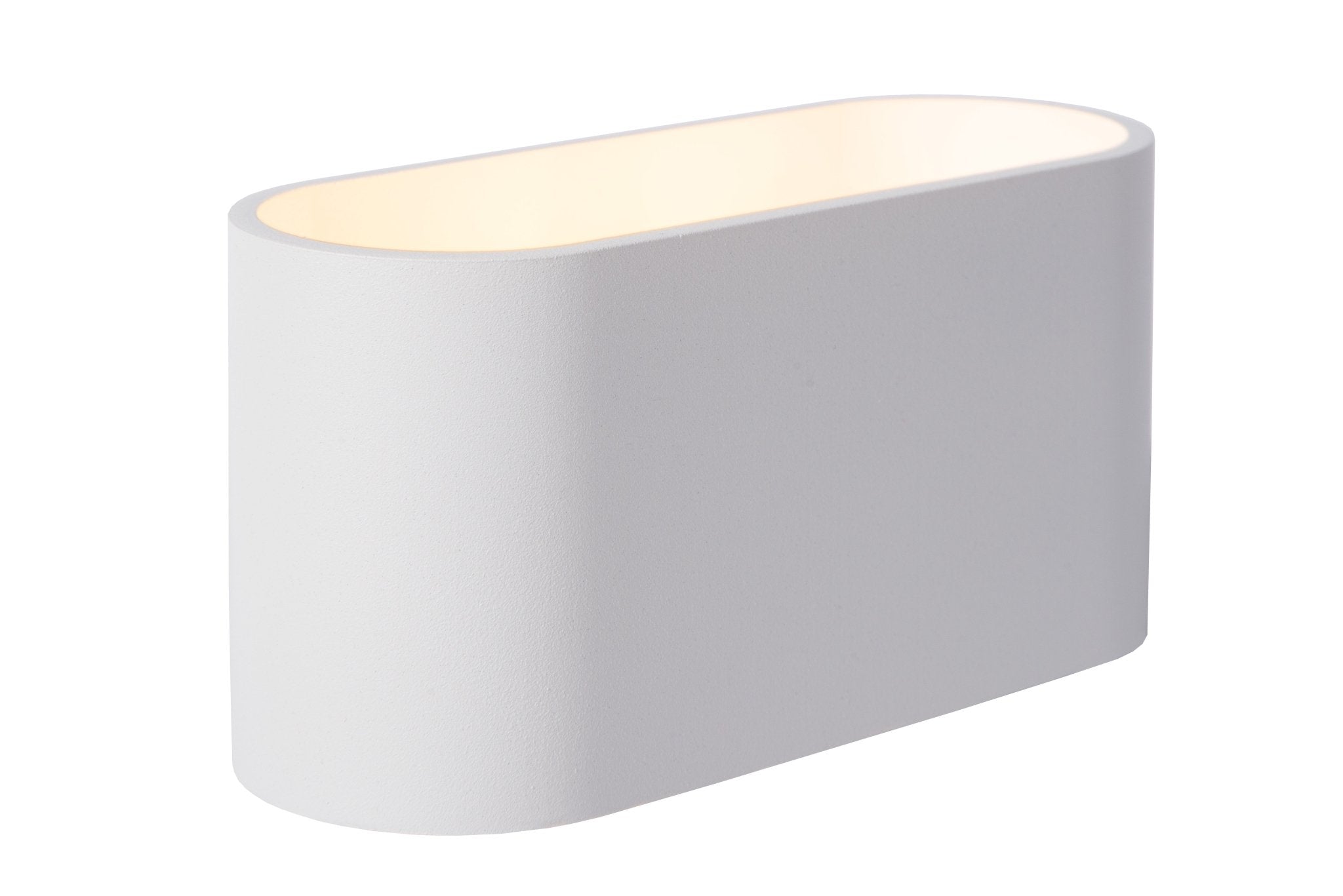 Xera, Vägglampor, Vit - 16 cm - Vägglampor - Xera, Vägglampor, Vit - 16 cm - 