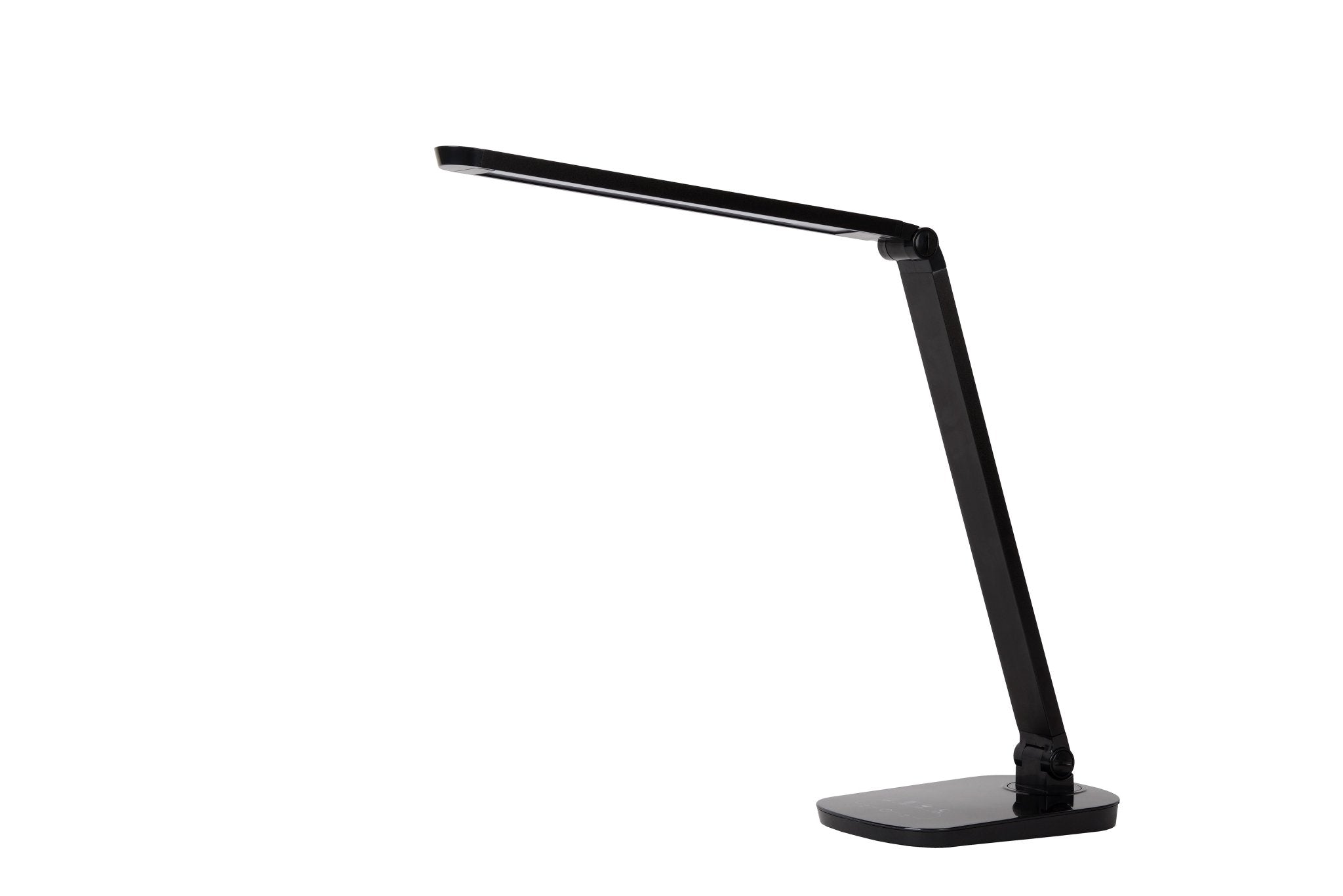 Vario Led, skrivbordslampa, svart - 60 cm - Bordslampor - Vario Led, skrivbordslampa, svart - 60 cm - 