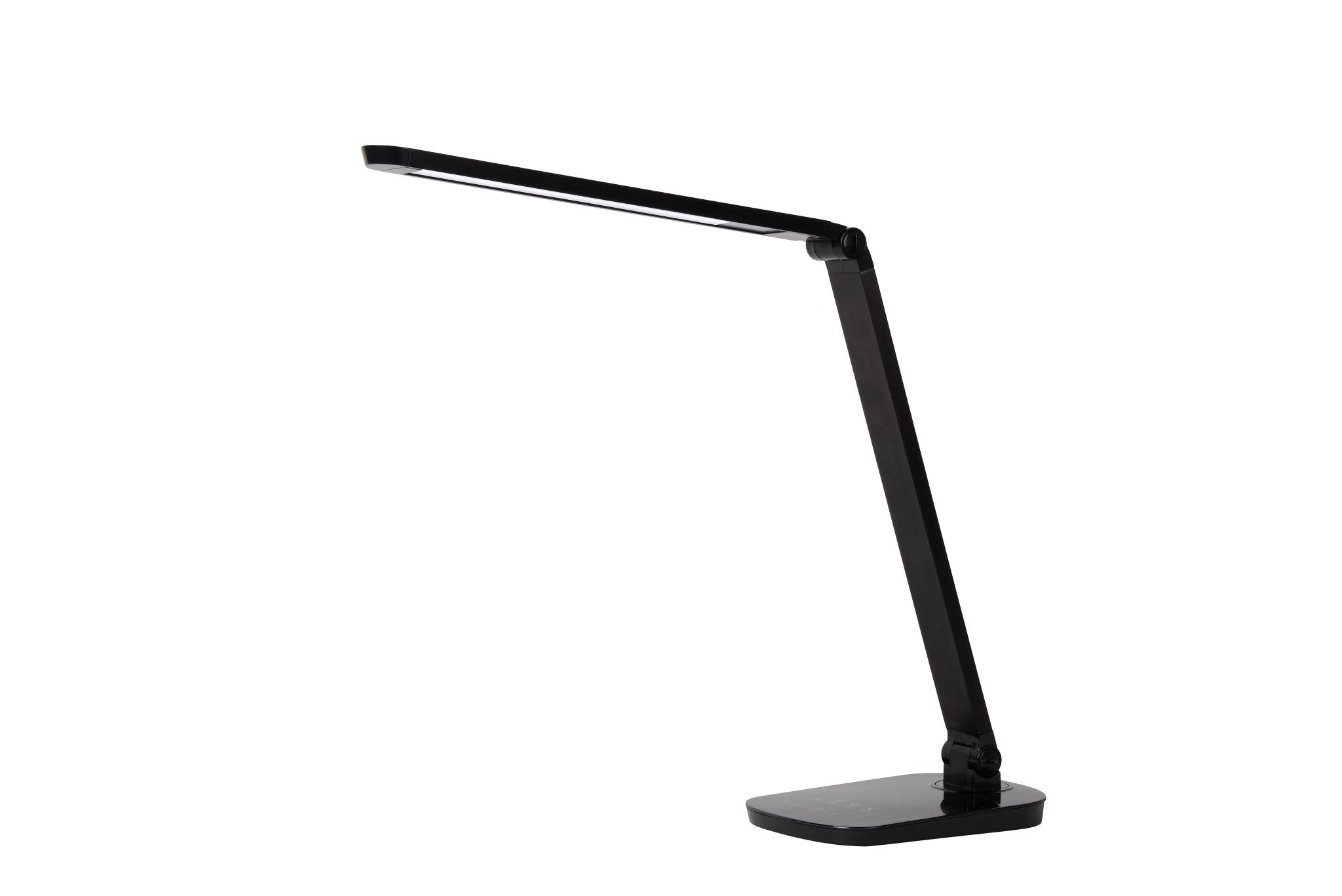 Vario Led, skrivbordslampa, svart - 60 cm - Bordslampor - Vario Led, skrivbordslampa, svart - 60 cm - 