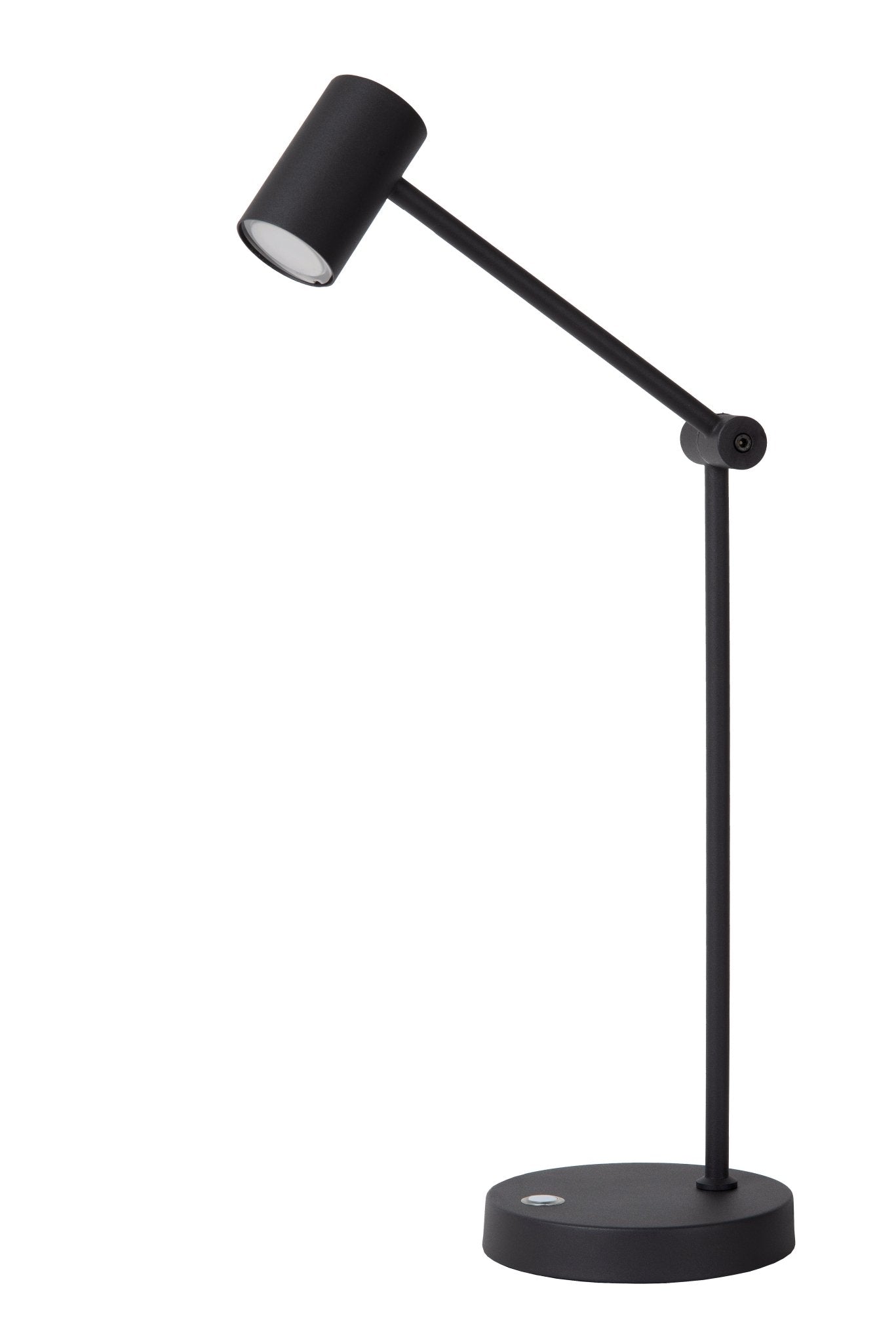 Tipik, skrivbordslampa, svart - 15 cm - Bordslampor - Tipik, skrivbordslampa, svart - 15 cm - 