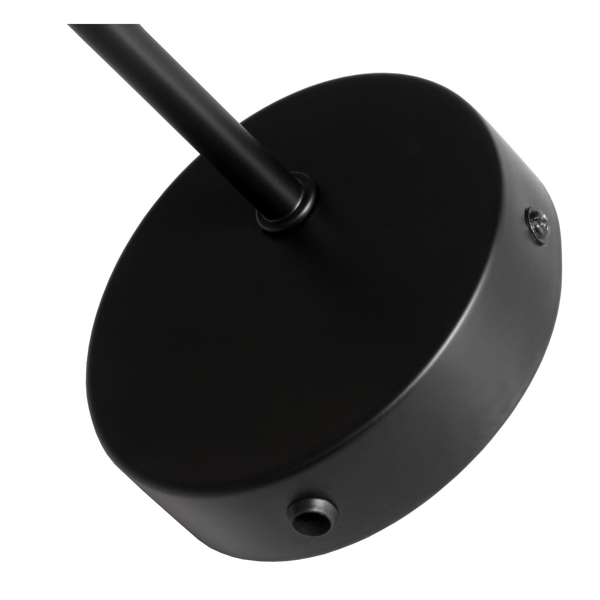 Scott, Vägglampor, svart - 10 cm - Vägglampor - Scott, Vägglampor, svart - 10 cm - 