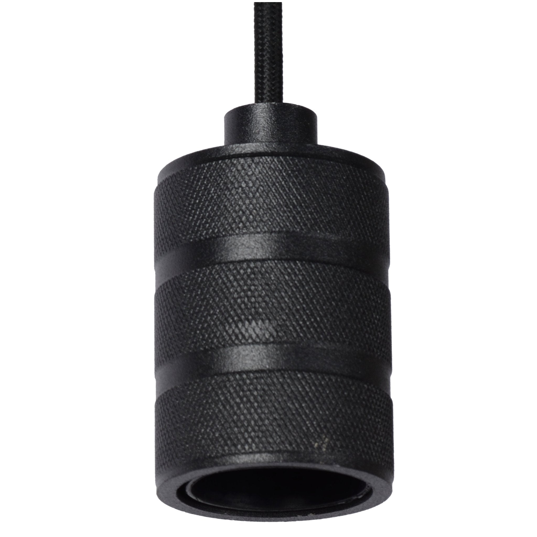 Jova, pendellampa, svart - 10 cm - Taklampor - Jova, pendellampa, svart - 10 cm - 