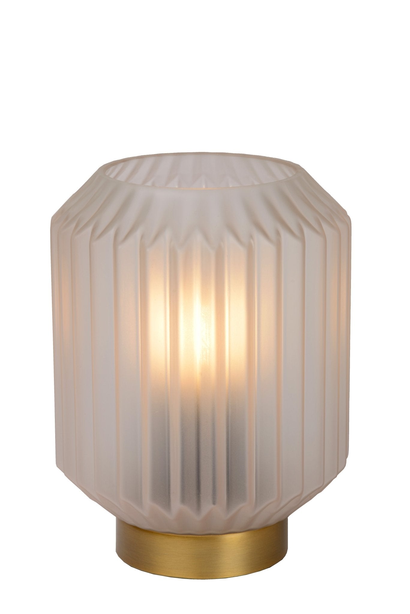 Sueno, bordslampa, vit - 13 cm - Bordslampor - Sueno, bordslampa, vit - 13 cm - 