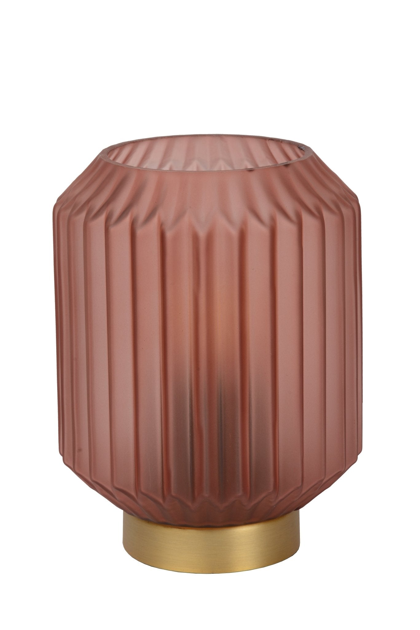 Sueno, bordslampa, rosa - 13 cm - Bordslampor - Sueno, bordslampa, rosa - 13 cm - 