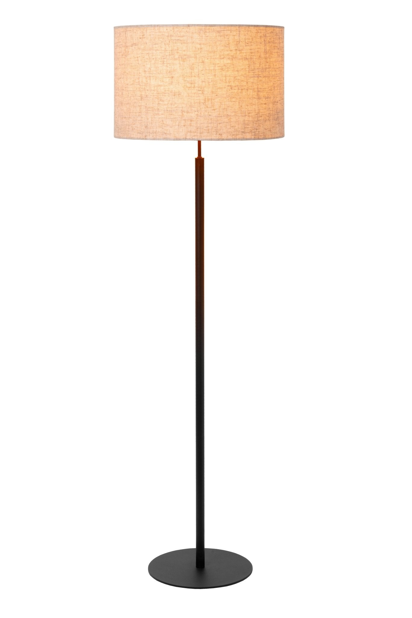 Maya, Golvlampa, Beige - 45 cm - Golvlampor - Maya, Golvlampa, Beige - 45 cm - 