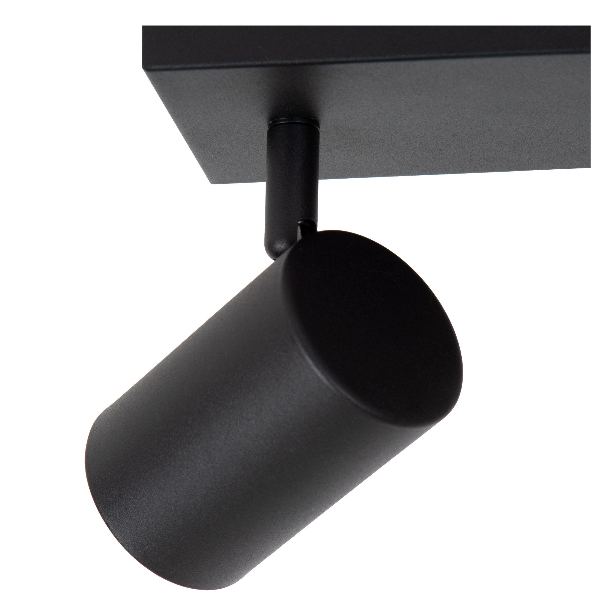 Amigo, taklampa, svart - 10 cm - Taklampor - Amigo, taklampa, svart - 10 cm - 