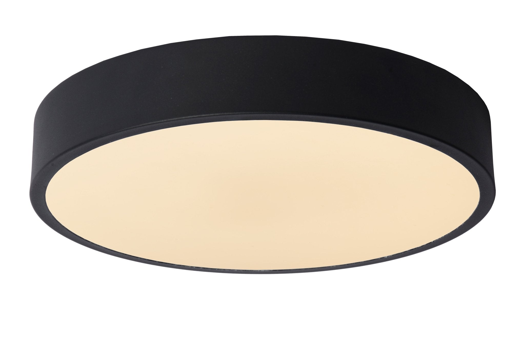 Unar, taklampa, svart - 30 cm - Taklampor - Unar, taklampa, svart - 30 cm - 