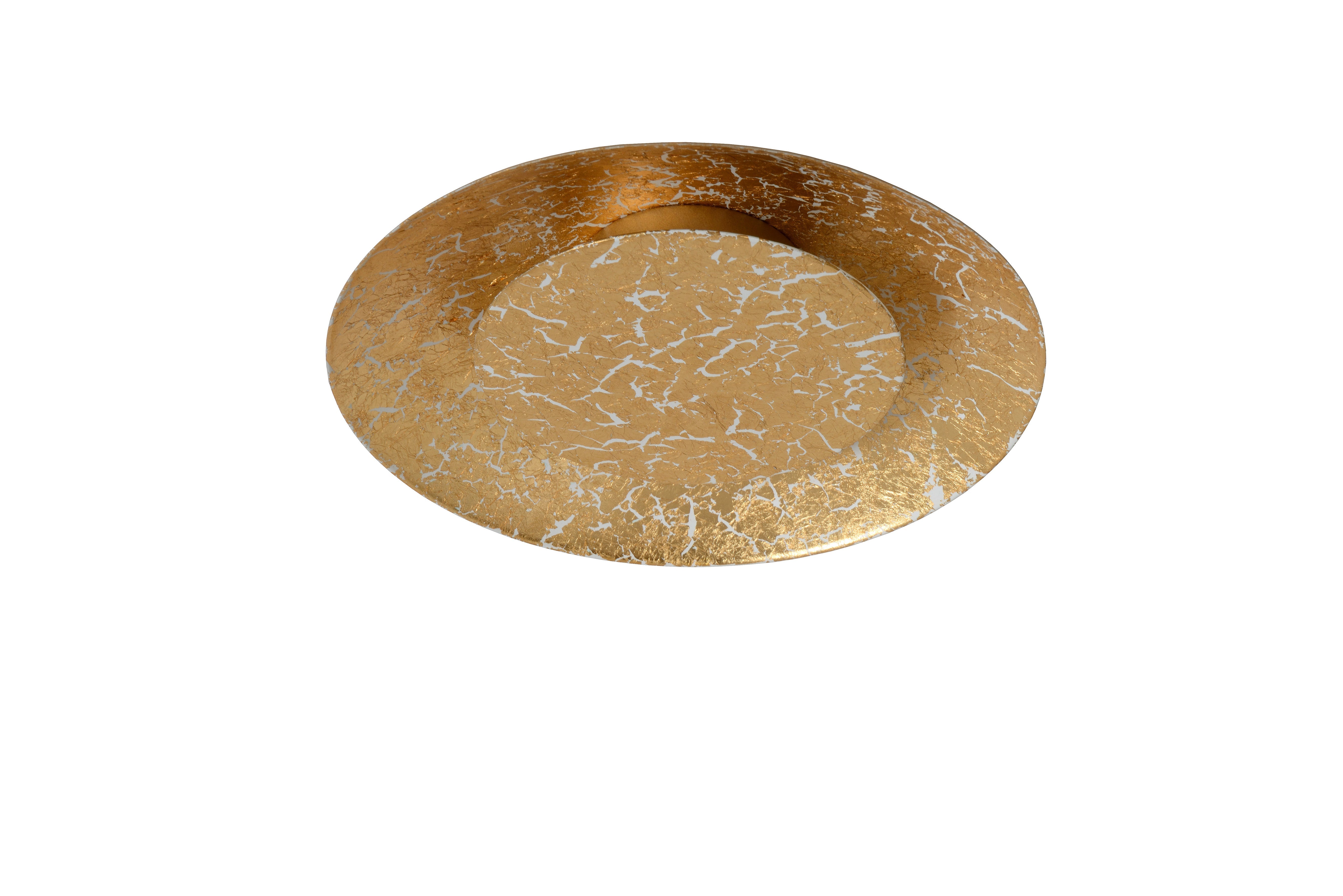 Foskal, Taklampa, Mässing - 21,5 cm