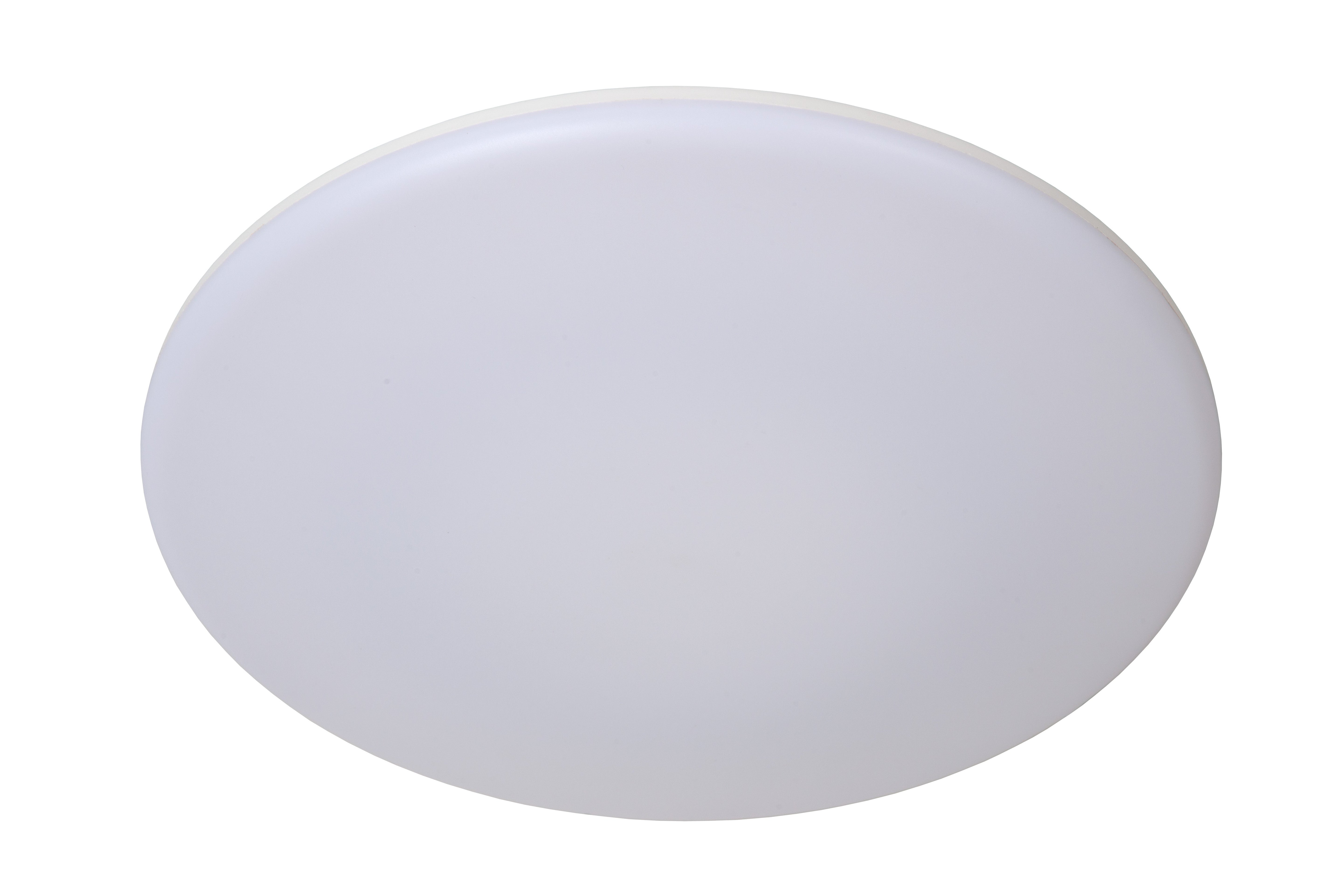 Olson, Taklampa, Opal - 35 cm