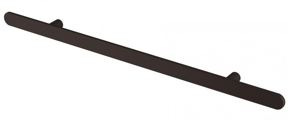 Handtag - C, 2 st, 60 cm, Matt svart - Handtag - C, Handle, Black Mat - 60 cm - MASTERSTORE - 8594175641011 - Handle - 07 - 060 - 03 - 02 - 00 - 8594175641011 - 