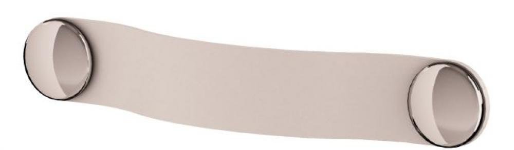 Handtag - F - 2 st, 16,6 cm, Matt vit - Handtag - F, Handle, White Mat - 16,6 cm - MASTERSTORE - 8594175646153 - Handle - 07 - 016 - 06 - 01 - 00 - 8594175646153 - 