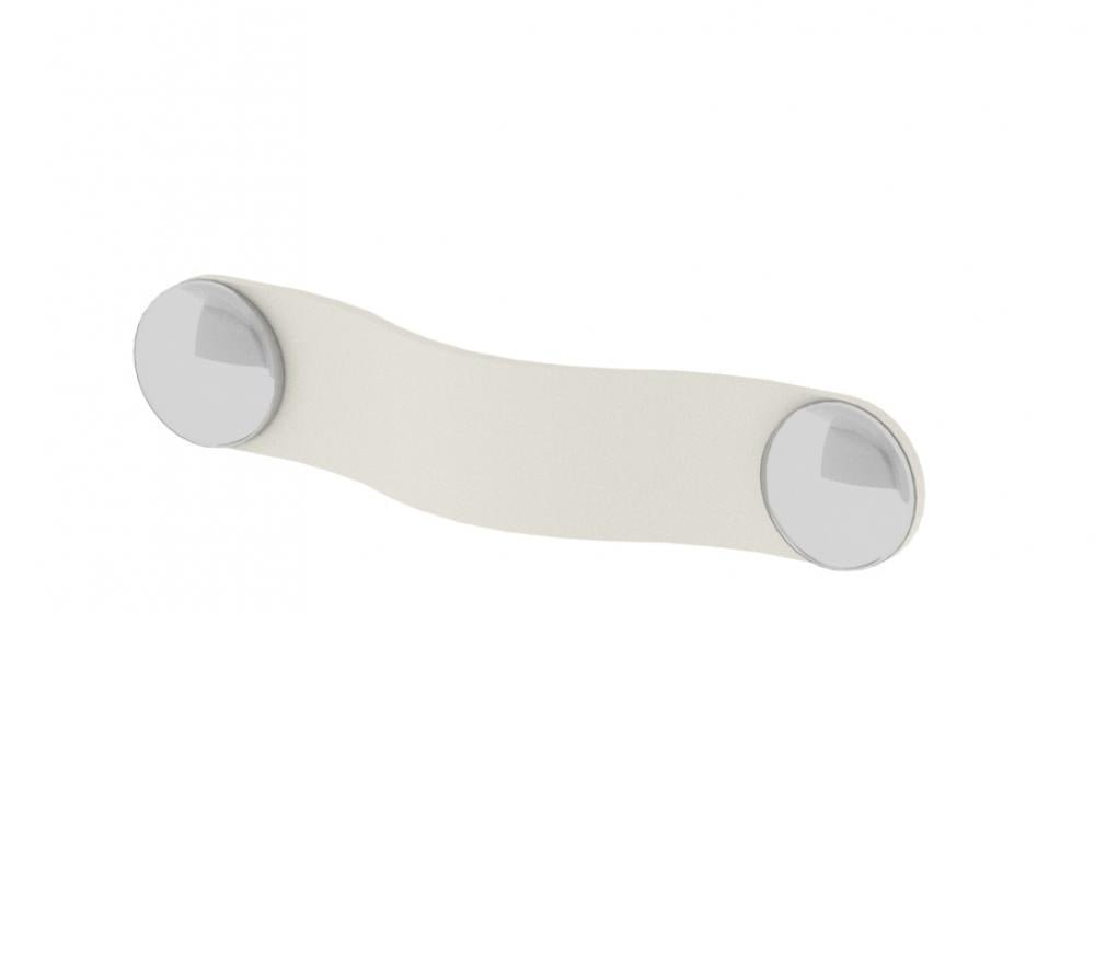 Handtag - F - 2 st, 16,6 cm, Beige - Handtag - F, Handle, Cream - 16,6 cm - MASTERSTORE - 8594175646368 - Handle - 07 - 016 - 06 - 40 - 00 - 8594175646368 - 