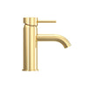 Dragør, Mixer - Wash Basin, Brass Shiny - 5 cm - MASTERSTORE - 8595677128635 - Mixer - Wash Basin - 28 - 005 - 01 - 64 - 04 - 8595677128635