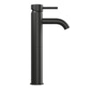 Dragør, Mixer - Wash Basin, Black Mat - 5 cm - MASTERSTORE - 8595677129267 - Mixer - Wash Basin - 28 - 005 - 02 - 02 - 00 - 8595677129267