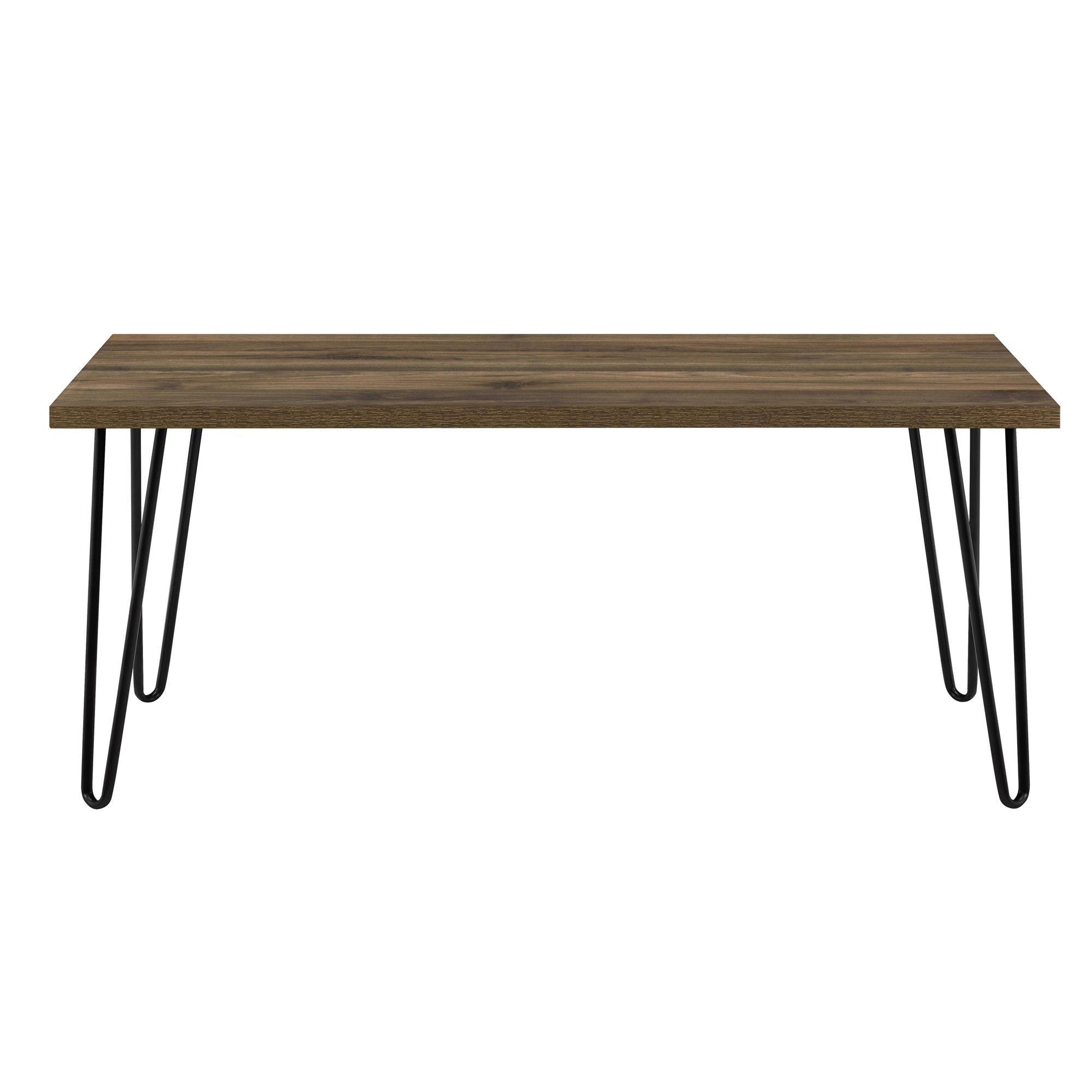 Owen soffbord, Valnöt - Soffbord - Owen Coffee Table, Walnut - MASTERSTORE - 8595677159011 - Coffee Tables - 5067396COM - 8595677159011 - 