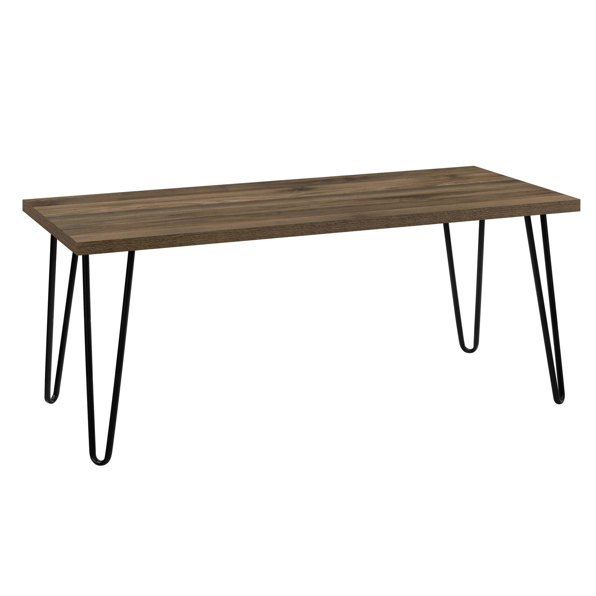 Owen soffbord, Valnöt - Soffbord - Owen Coffee Table, Walnut - MASTERSTORE - 8595677159011 - Coffee Tables - 5067396COM - 8595677159011 - 
