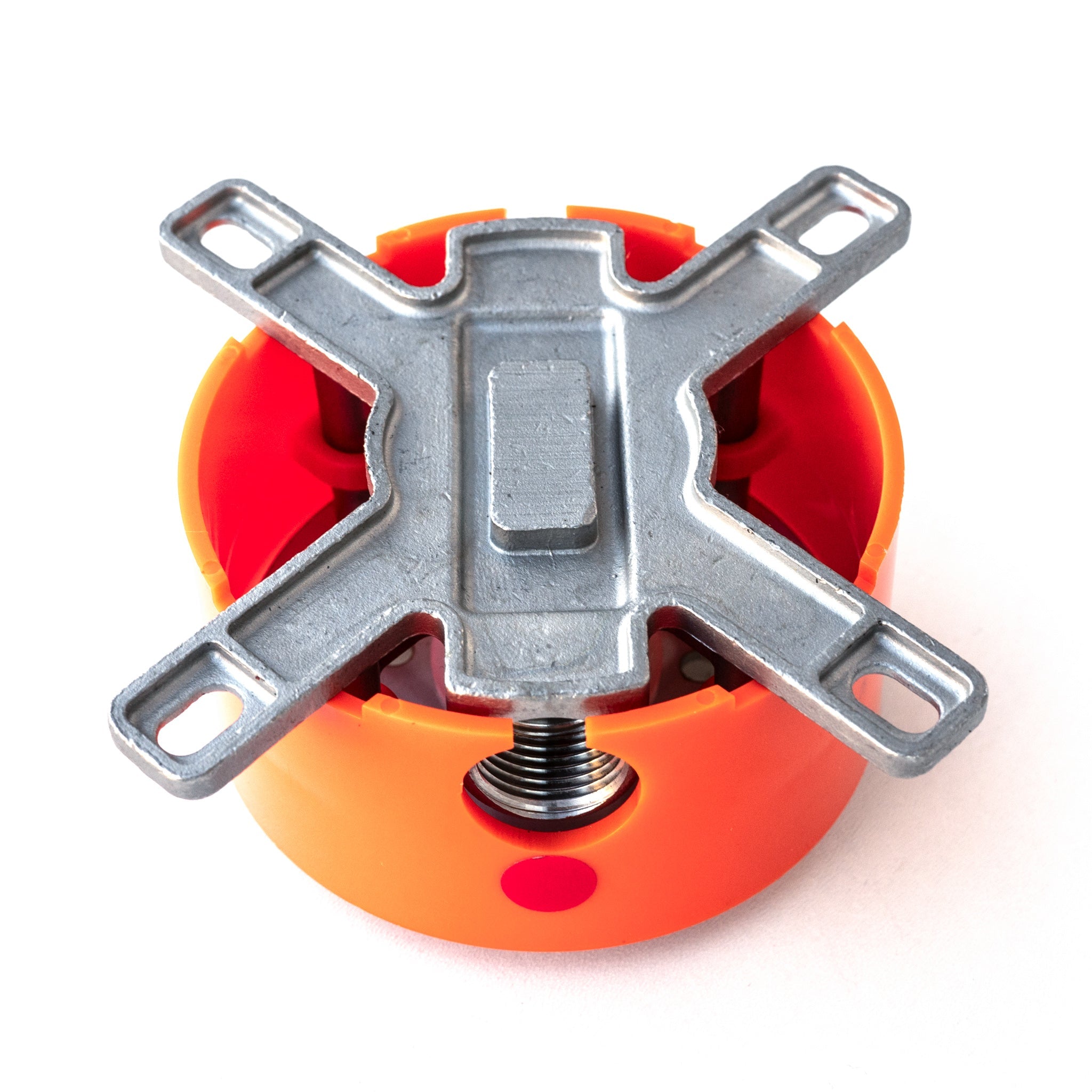 Installationsbox för Dragør badkarsblandare - Tilbehör för Blandare - Dragør, Accessories Mixers, N/A - 24,3 cm - MASTERSTORE - 8595677176247 - Accessories Mixers - 28 - 000 - 01 - 64 - 00 - 8595677176247 - 