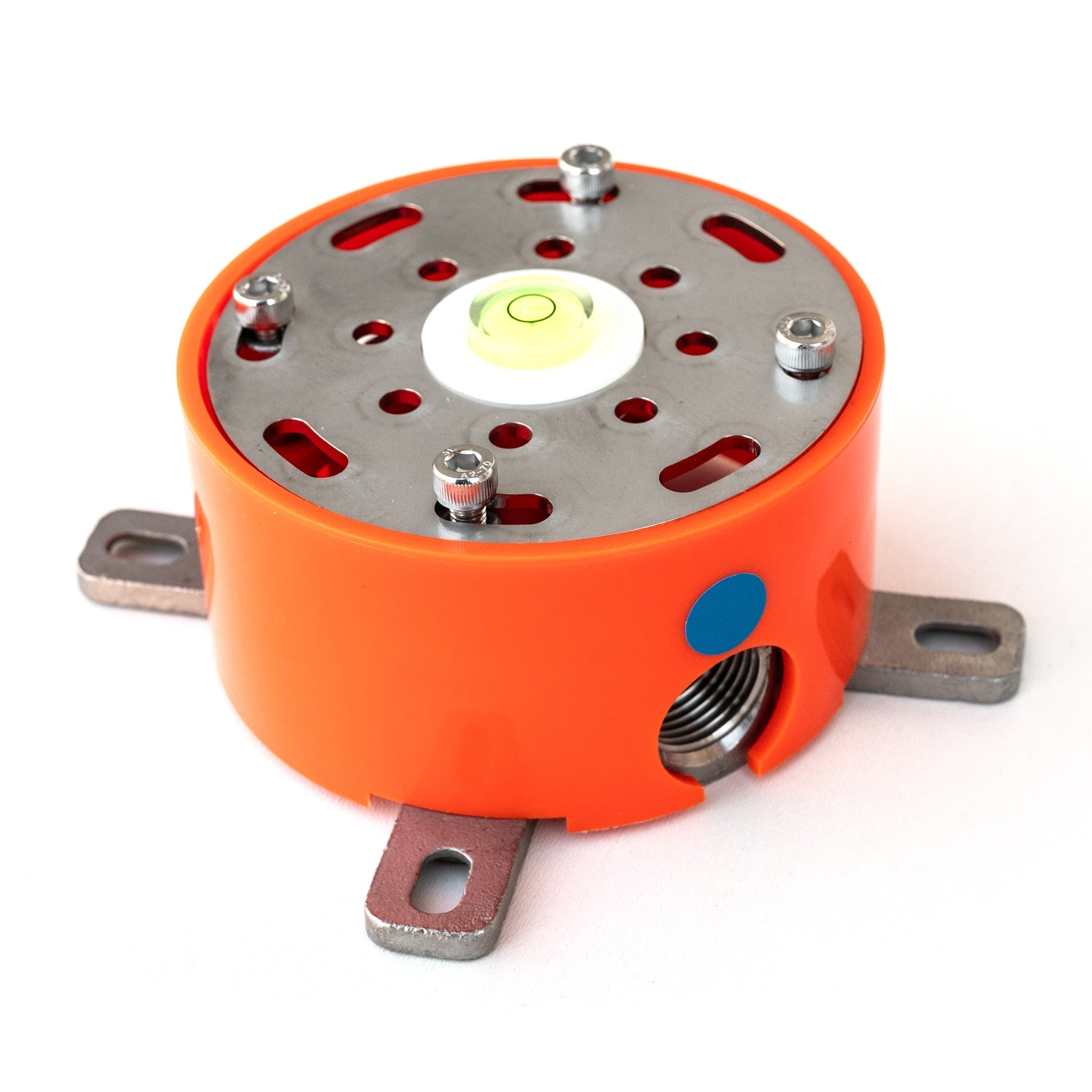 Installationsbox för Dragør badkarsblandare - Tilbehör för Blandare - Dragør, Accessories Mixers, N/A - 24,3 cm - MASTERSTORE - 8595677176247 - Accessories Mixers - 28 - 000 - 01 - 64 - 00 - 8595677176247 - 