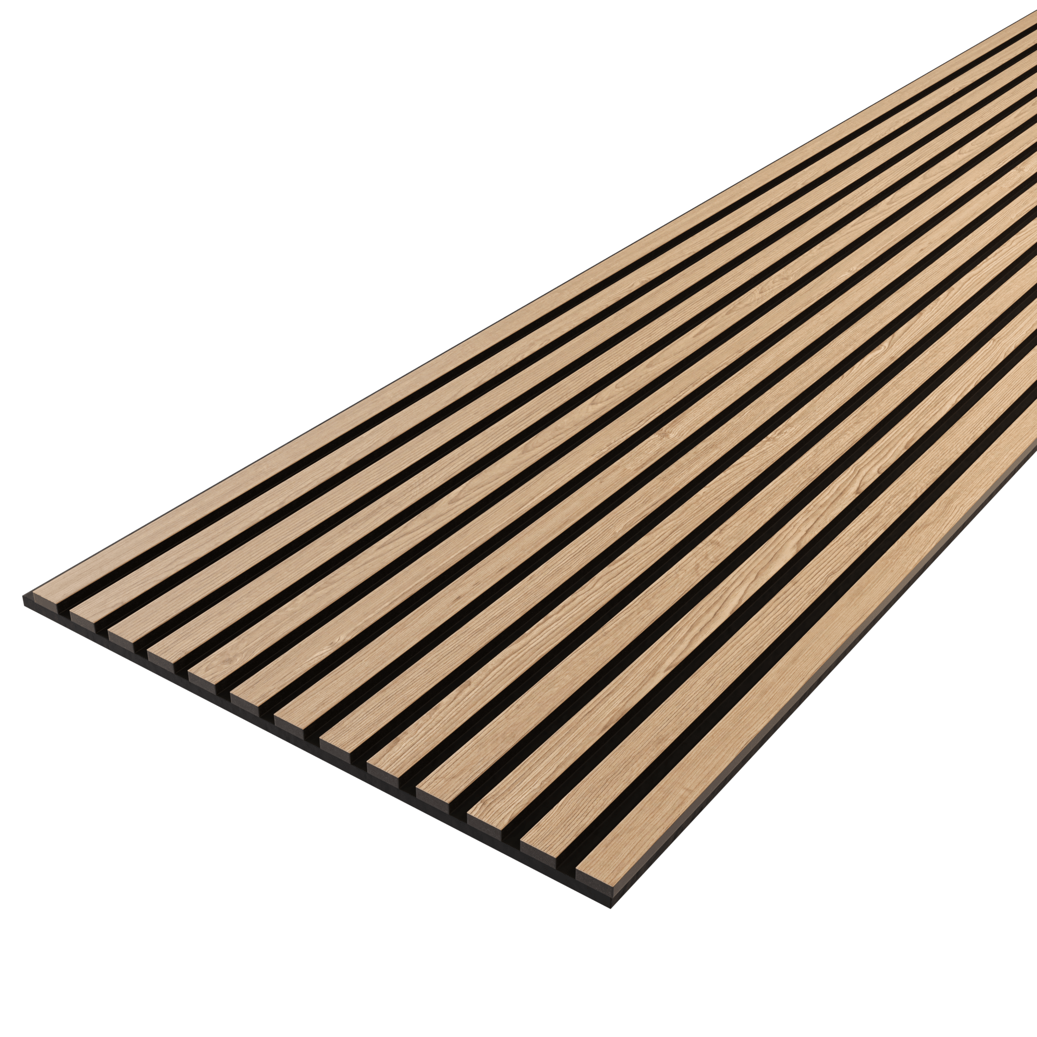Vasaberg Akustikpanel 240x52 cm