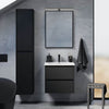 Molde, Furniture Set - One Box, Black Mat - 59 cm - MASTERSTORE - 8595677178883 - Furniture Set - One Box - 77 - 060 - 11 - 02 - 00 - 8595677178883