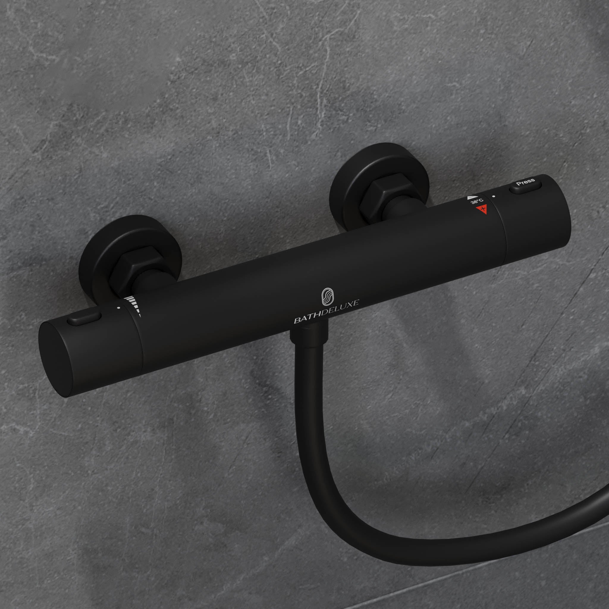 Holly duschblandare - 150CC