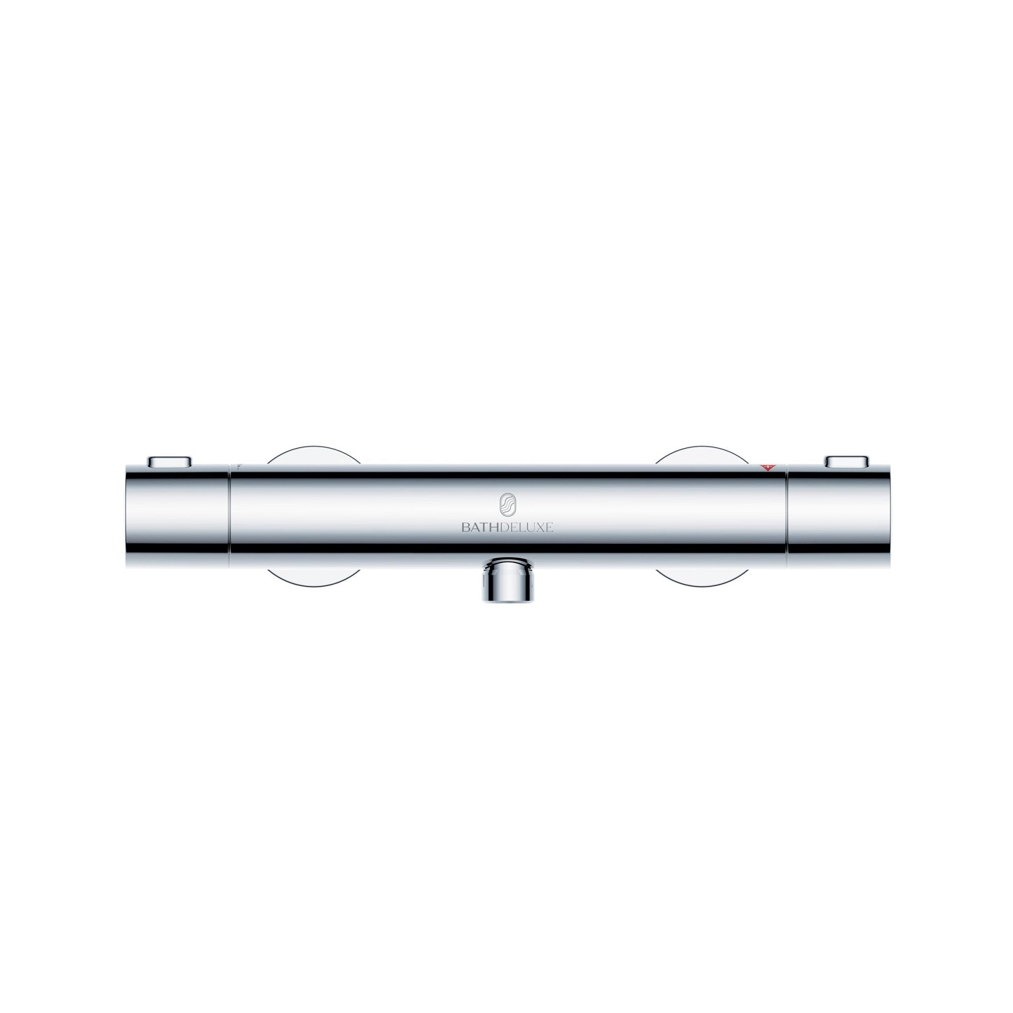 Holly, Mixer - Shower, Black Mat - MASTERSTORE - 8595677189414 - Mixer - Shower - 28-150-17-02-02 - 8595677189414