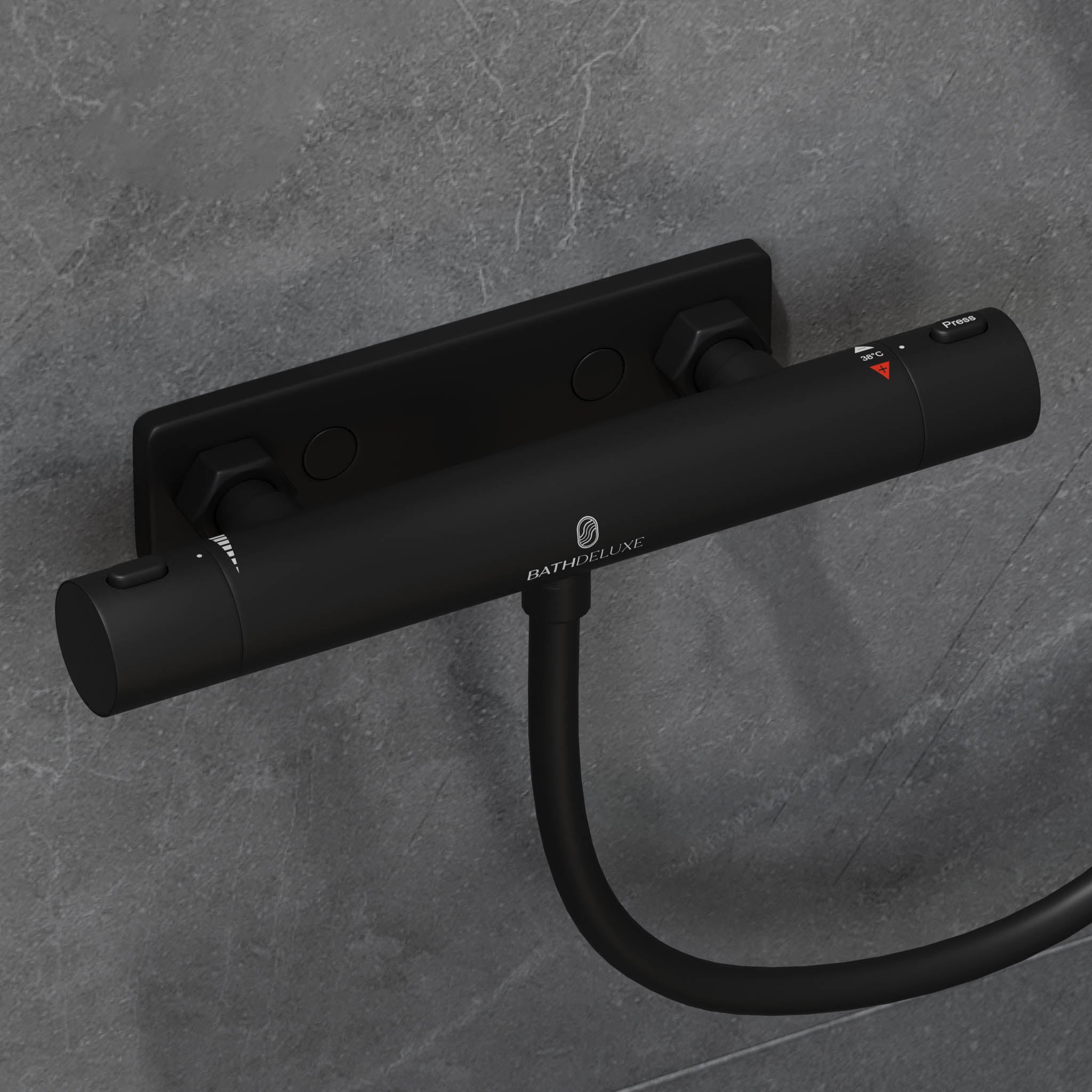 Holly duschblandare - 160CC