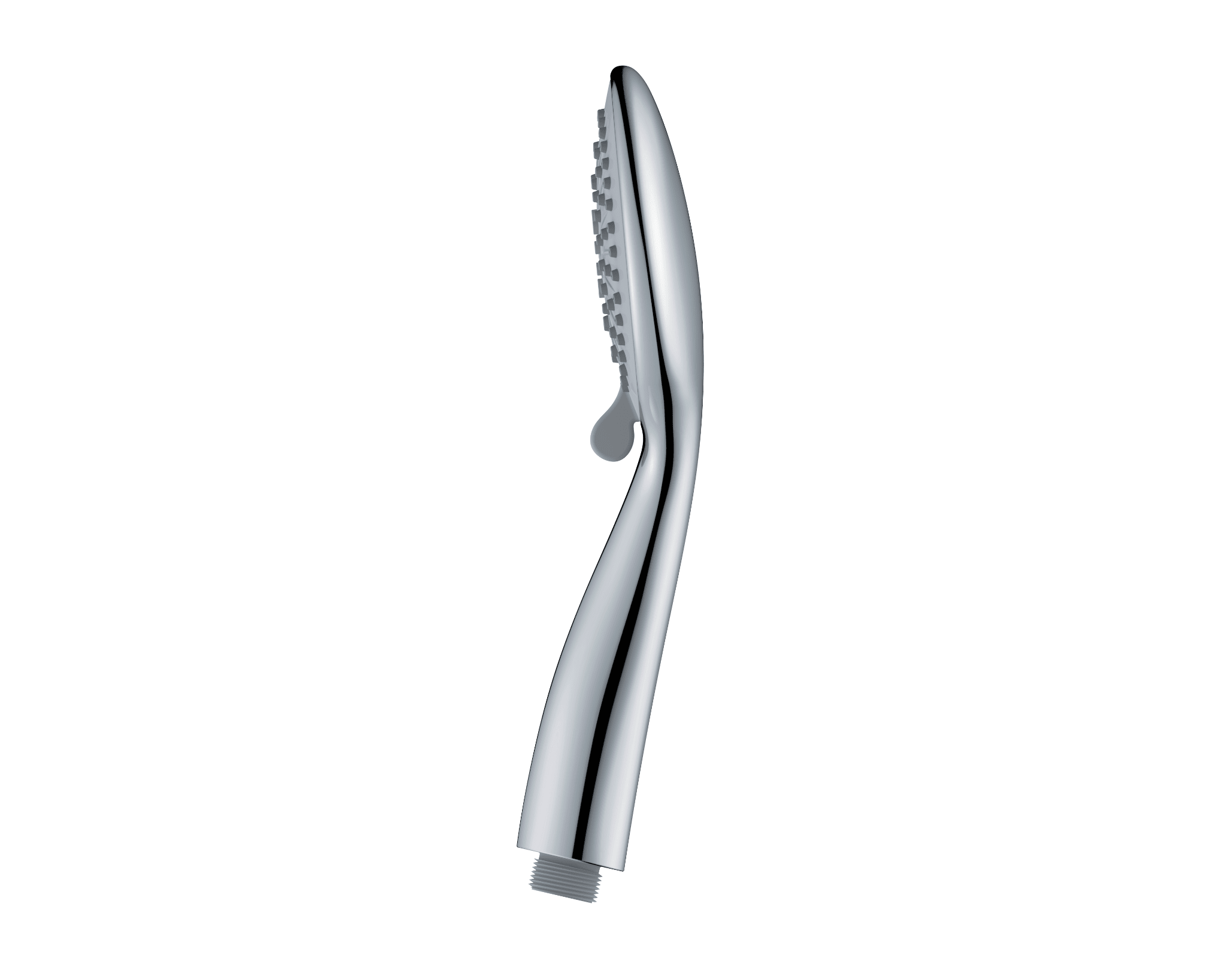 Holly, Shower Tube Set, Chrome - 160 mm - MASTERSTORE - 8595677189513 - Shower Tube Set - 31 - 160 - 17 - 60 - 02 - 8595677189513